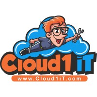 Cloud1iT logo - Similar company to Itwerx Corp