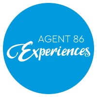 Agent 86 Experiences logo - Similar company to Gallie Miles