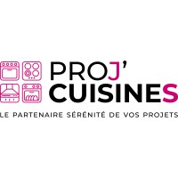PROJ'CUISINES logo - Similar company to Honexia Pro