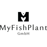 MyFishPlant GmbH logo - Similar company to Gkr Hydro Gmbh