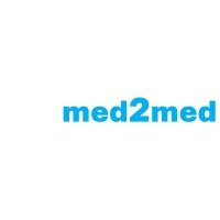 med2med.org logo - Similar company to Edlytica