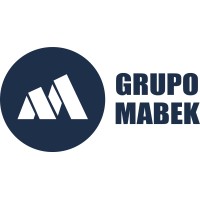 Grupo Mabek logo - Similar company to Ancara Consulting