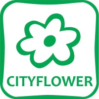 Cityflower logo - Similar company to Technovative