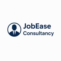 JobEase Consultancy logo - Similar company to Pebble Life Science