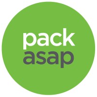 Packasap logo - Similar company to Innova Hi-Tech Ltd.