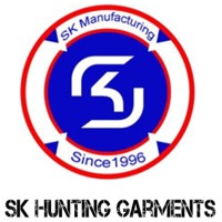 SK Hunting Garments Manufacturing Co., Ltd logo - Similar company to Ql Workwear Co.,Ltd