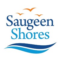 Town of Saugeen Shores logo - Similar company to Bruce County