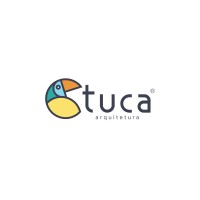 Tuca Arquitetura logo - Similar company to Md+ Arquitetura