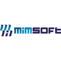 Mimsoft ARGE Arşivleme Teknolojileri A.Ş. logo - Similar company to Printronics Pcb