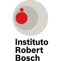 Instituto Robert Bosch logo - Similar company to Instituto Gesc
