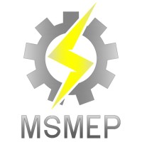 MSMEP Engineering Company logo - Similar company to Anka Mekani̇k Elektri̇k Proje Mühendi̇sli̇k Aş.