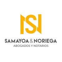 SYN BUFETE DE ABOGADOS logo - Similar company to Roman & Roman, Auditores Y Abogados