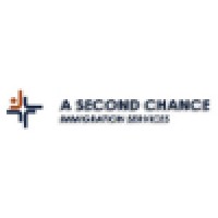 A Second Chance Immigration Services LLC logo - Similar company to Ghla Consulting