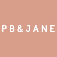 PB&Jane Design logo - Similar company to Adila