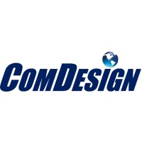 ComDesign Global Corp. logo - Similar company to Comdesign Infrastructure Solutions, Inc.