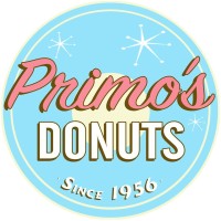 Primo's Donuts logo - Similar company to Jack'S Donuts