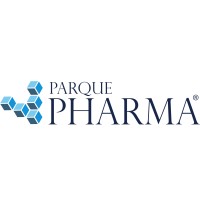 Parque Pharma logo - Similar company to Hk Donga