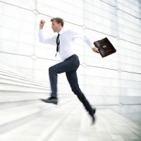 Tech on Demand logo - Similar company to Mabbtech