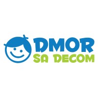 Odmor sa decom logo - Similar company to We Made