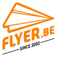 Flyer.be logo - Similar company to Oneo