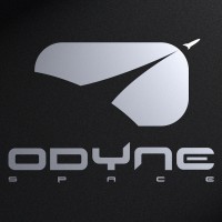 Odyne Space logo - Similar company to Parisi Tech