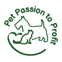 Pet Passion To Profit logo - Similar company to Professional Dog Groomer