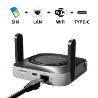 Flytech Wireless Co.,Ltd. logo - Similar company to Afghanet Ltd