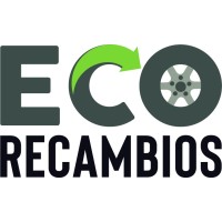 ecorecambios logo - Similar company to Imporecord Sl