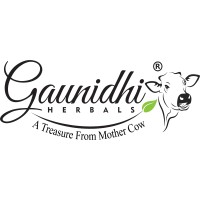 Gaunidhi Herbals logo - Similar company to Sri Krishna Pharmacy