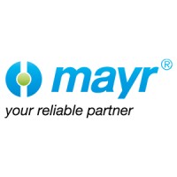 Mayr Corporation logo - Similar company to Mayr Power Transmission