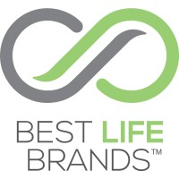 Best Life Brands logo - Similar company to Next Day Access