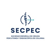 Sociedad Española de Cirugía Percutánea y Endoscópica de Columna (SECPEC) logo - Similar company to Instituto Clavel