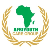 AfriYouth Care Group logo - Similar company to Weworld  Kenya