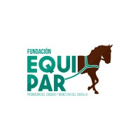 Fundación Equi-Par, para la promoción del cuidado y bienestar de los caballos logo - Similar company to Asociación Nacional De Criadores Y Propietarios De Caballos Peruanos De Paso