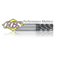 CGS Tool Inc. logo - Similar company to Cgs, Inc