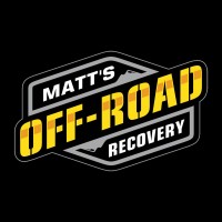 Matt's Off Road Recovery logo - Similar company to Willows Lodge