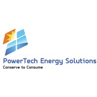 PowerTech Energy Solutions logo - Similar company to Sas Powertech Pvt. Ltd.