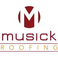 Musick Roofing logo - Similar company to Sittadel