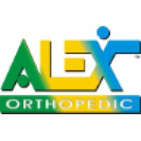 Alex Orthopedic, Inc. logo - Similar company to Dr.Brace