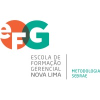 EFG Nova Lima logo - Similar company to Inovatech