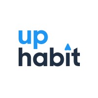 UpHabit logo - Similar company to Cira Apps Canada
