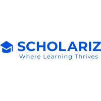 Scholariz logo - Similar company to Instabids