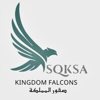 SQKSA | فريق صقور المملكة التطوعي logo - Similar company to جائزة رسالة للعمل التطوعي
