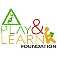 Play and Learn Foundation logo - Similar company to Village Livelihood Development