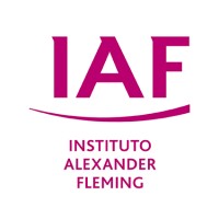 IAF (Instituto Alexander Fleming) logo - Similar company to Movesmarter