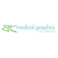 MEDICAL GRAPHICS UK LTD logo - Similar company to Mgc Diagnostics