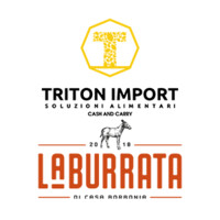 Triton Import Sl │ La Burrata Pizza Market
