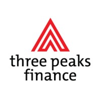 Three Peaks Finance logo - Similar company to Stacked +