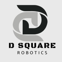 Dsquare Robotics logo - Similar company to Nailbotics