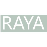 RAYA Global logo - Similar company to Avid Games